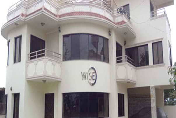 Wise Nepal Office